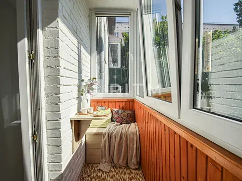 Оренда 2к Квартира 64 кв.м Лепкого Богдана вулиця 6А Тернопіль - фото 15