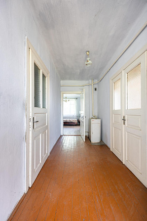 Продаж будинку житлова площа 61,7 м.кв. — Центральна Zhyrivka - photo 12