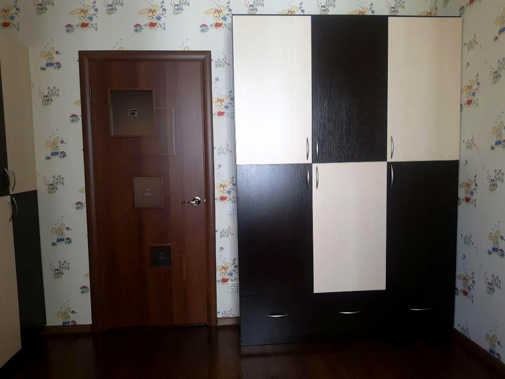 Продаж Квартира 3-кімнатна, 12/20 поверх на Руденко Лариси вул., д. 3-А Киев - изображение 5