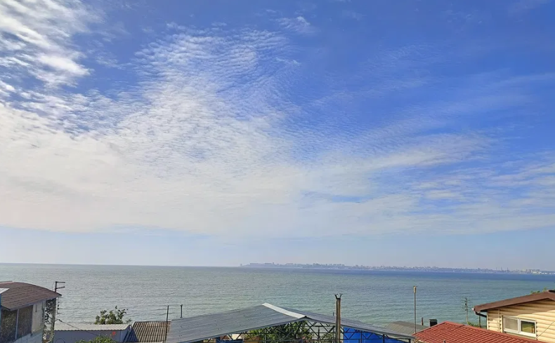 Продам 2-х этажный курень с удобствами в Крыжановке (218 Причал) Крижанівка (Комінтернівський район) - фото 10