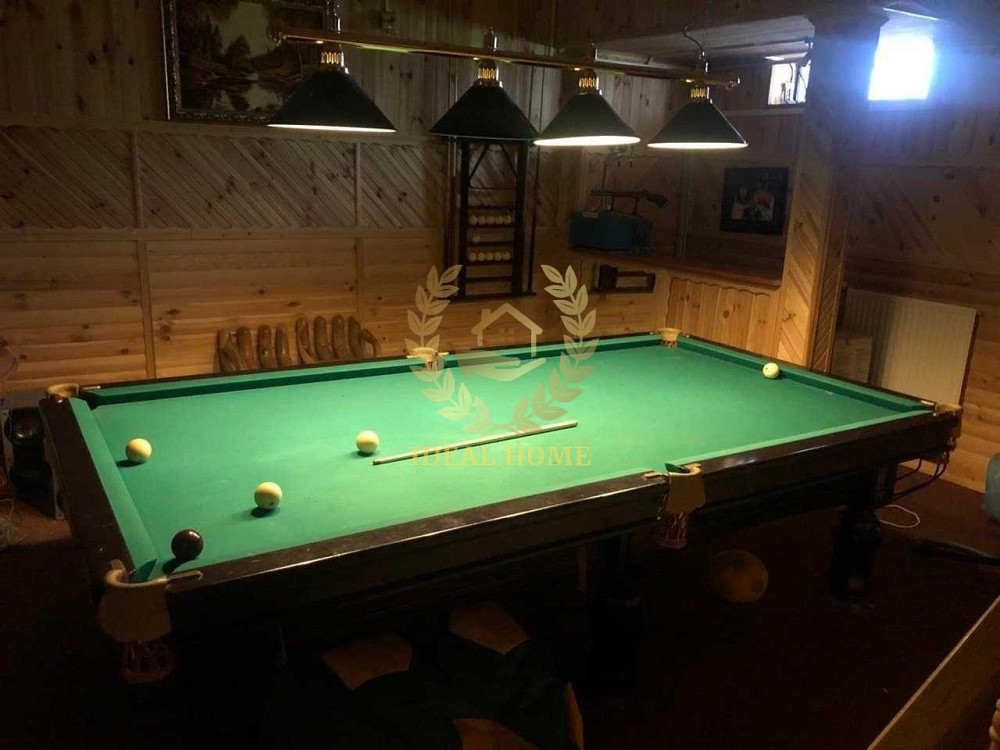 Продам будинок с.Калиновка (с.Дешки) Богуславский р Калинівка (Богуславський район) - фото 10