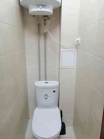 Продаж Квартира 2-кімнатна, 1/5 поверх на Жамбіла Жабаєва вул., д. 2 Київ