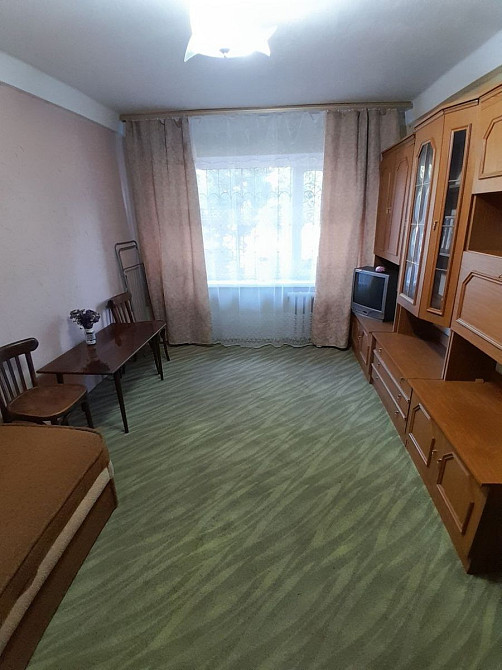 Оренда Квартира 1-кімнатна, 1/5 поверх на пр. Воскресенський (Перова), 4 Kiev - photo 4