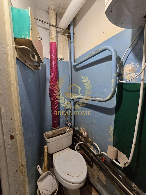 Продаж Квартира 1-кімнатна  - фото 7