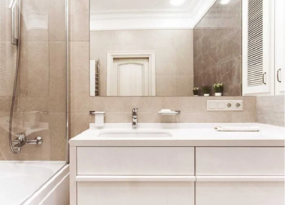 Оренда Квартира 3-кімнатна, 10/23 поверх на Французский б-р, 60в Одесса - изображение 13