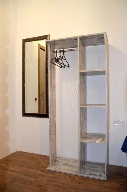 Оренда Квартира 1-кімнатна, 23/28 поверх на Вірменська, 6 Київ - фото 7