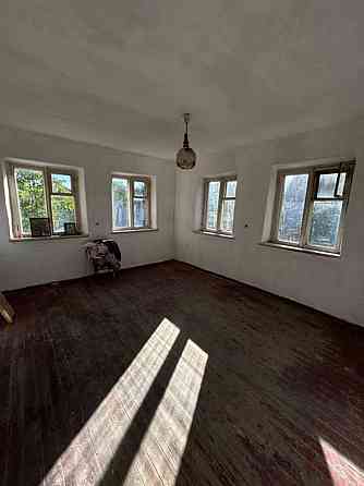 Будинок с.Бережинка. Кропивницький