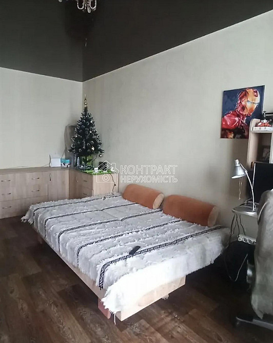 Продаж Квартира 1-кімнатна, 12/12 поверх на вул. Жуковського Харків - фото 10