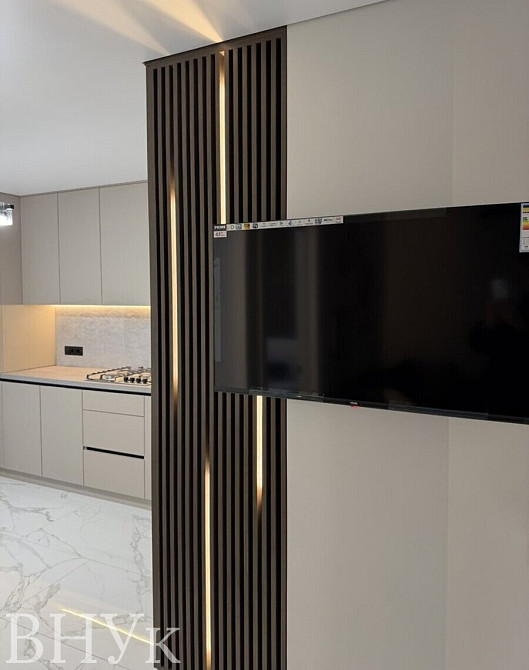 Продаж Квартира 1-кімнатна, 8/9 поверх на вул. Корольова С. Тернополь - изображение 7