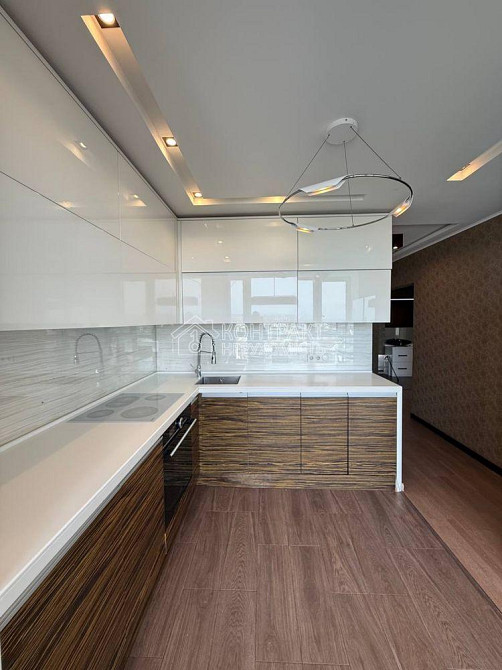 Продаж Квартира 3-кімнатна, 12/12 поверх на вул. Олімпійська Харків - фото 6