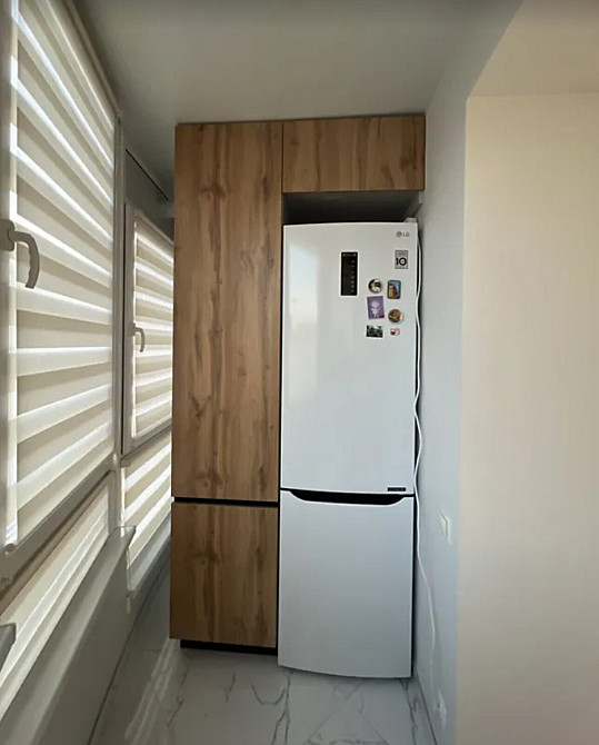 Продаж 2к квартири 53.6 кв. м на вул. Польового Омеляна Тернопіль - фото 17