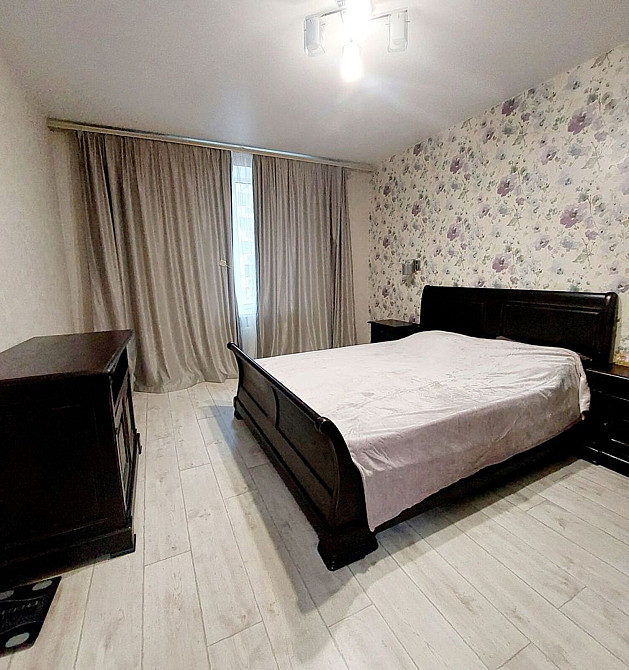 Продаж Квартира 1-кімнатна, 3/10 поверх на Хмельницкого Б. ул., 11А Дніпро - фото 5