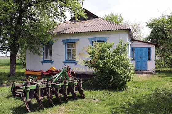 Продам будинок Маківка Маківка