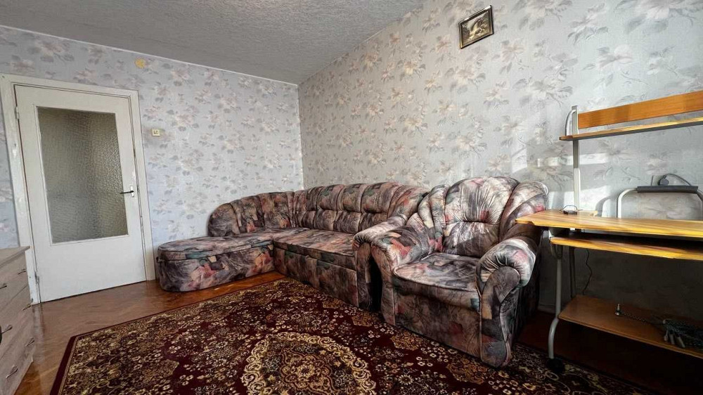 Продаж Квартира 2-кімнатна, 2/12 поверх на Митрополита Андрія Шептицького вул., д. 3б Київ - фото 5