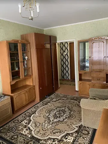 Продаж 1к Квартира 43 кв.м Шевченка провулок 3 Хмельницький - фото 8