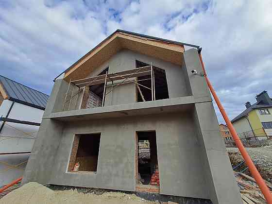Продаж котеджу 152 м.кв, с. Смиківці, Тернопільський район 