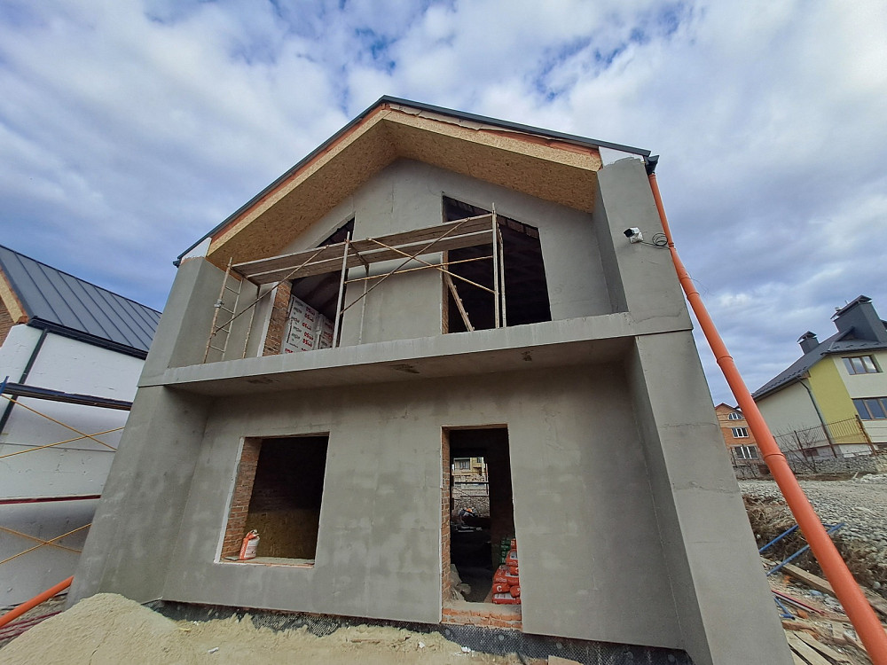 Продаж котеджу 152 м.кв, с. Смиківці, Тернопільський район  - фото 6