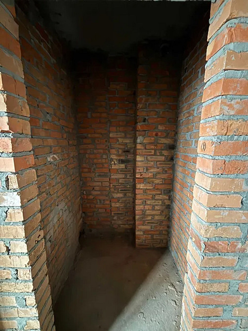 3-кімнатна, Академіка Заболотного вул., 1 б, Голосіївський Kiev - photo 13