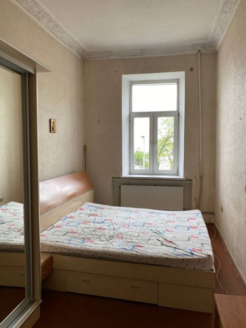 Продам большую 4х ком.квартиру возле бульвара Жванецкого Одесса - изображение 8