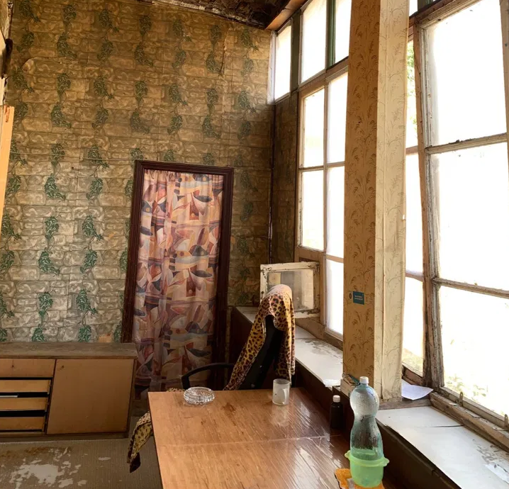 Большая квартира в центре. Одесса - изображение 11