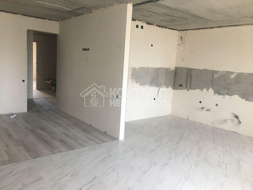 Продаж Квартира 2-кімнатна, 5/13 поверх на вул. Гвардійців Широнінців Харків - фото 2