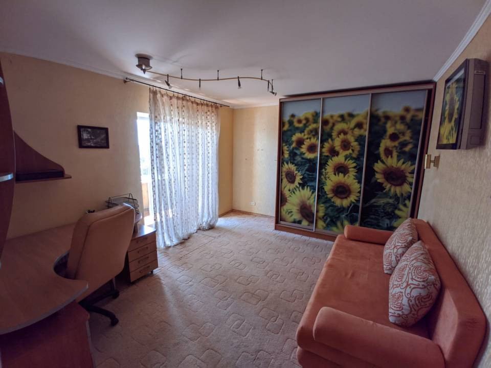 Продаж 3к Квартира 91 кв.м бул. Шевченка, 250 Черкаси - фото 19