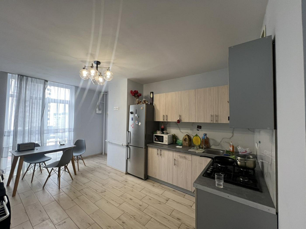 Оренда Квартира 1-кімнатна, 4/10 поверх на вул. Під Голоском Львів - фото 8