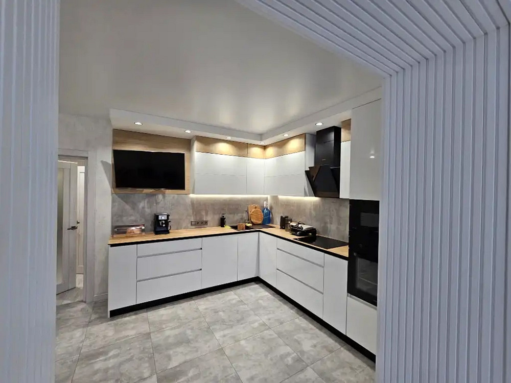 Продаж Квартира 2-кімнатна, 9/11 поверх на Любарского пер., 4А Дніпро - фото 6