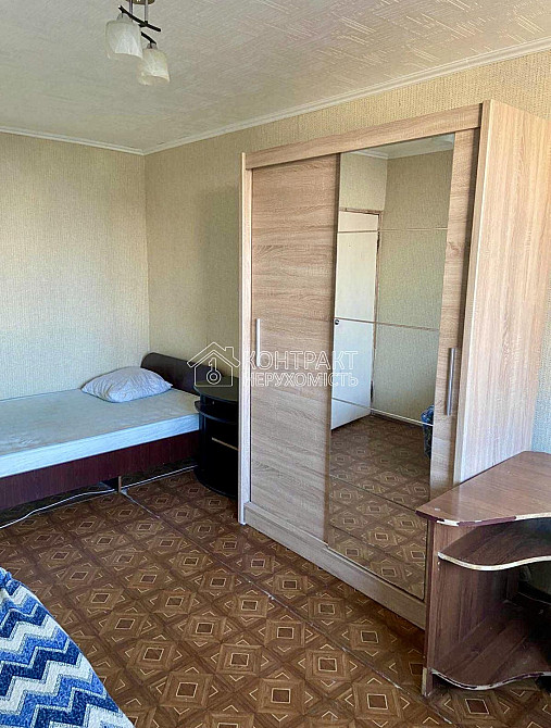 Продаж Квартира 3-кімнатна, 9/9 поверх на вул. Леся Сердюка Kharkiv - photo 8