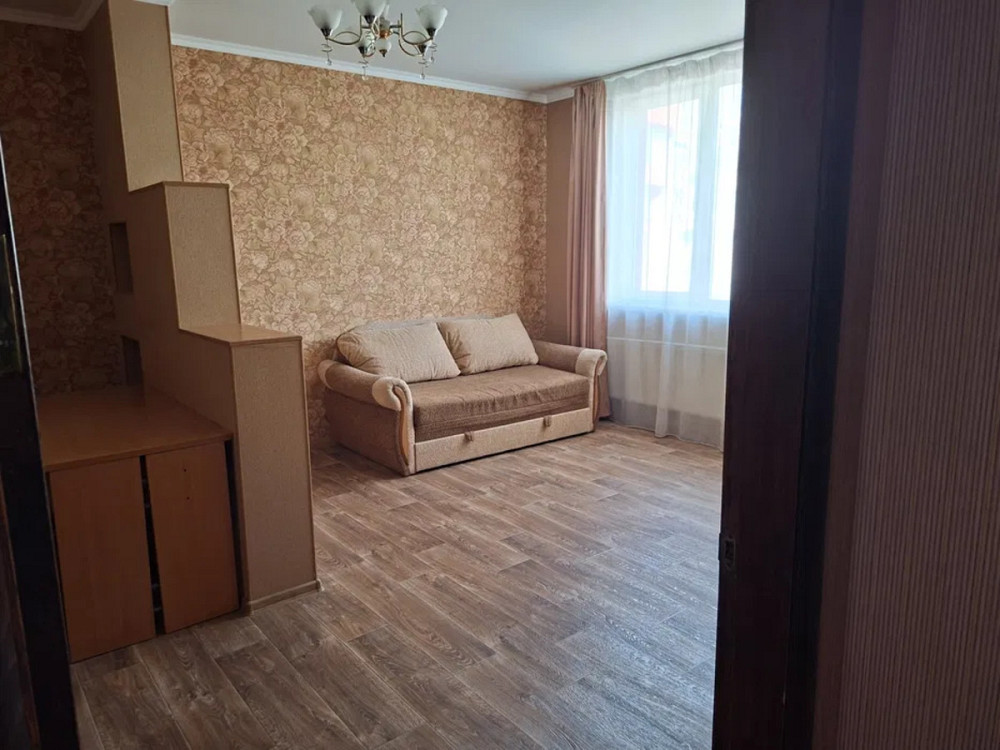 Оренда Квартира 1-кімнатна, 14/16 поверх на вулиця Степана Рудницького, 3/7 Київ - фото 2