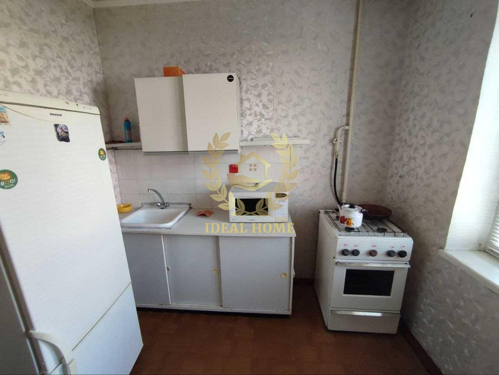 Продаж двокімнатної квартири біля метро "Мінська" Київ - фото 4