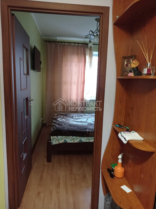 Продаж Квартира 2-кімнатна, 5/9 поверх на вул. Перемоги Харків - фото 1