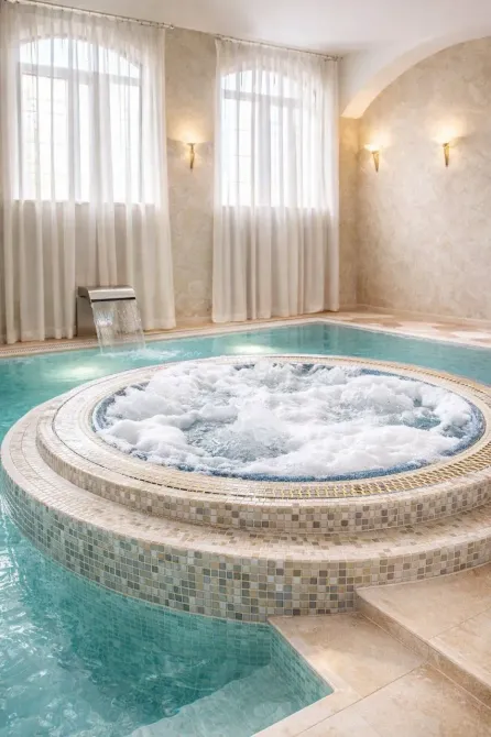 53 A Luxury complex for daily rent Boryspil' - photo 4