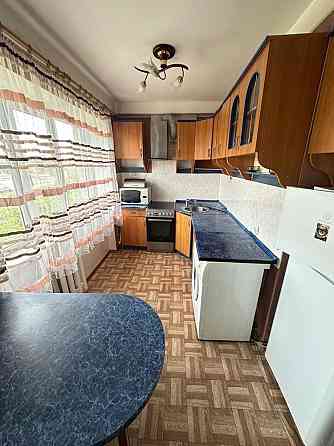 Продаж Квартира 2-кімнатна, 5/5 поверх на Пирогівський шлях вул., д. 44 Київ