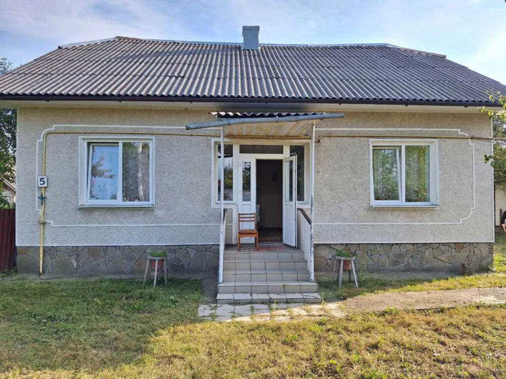 Продаж Будинок на Січових Стрільців, 5 Богородчаны - изображение 1