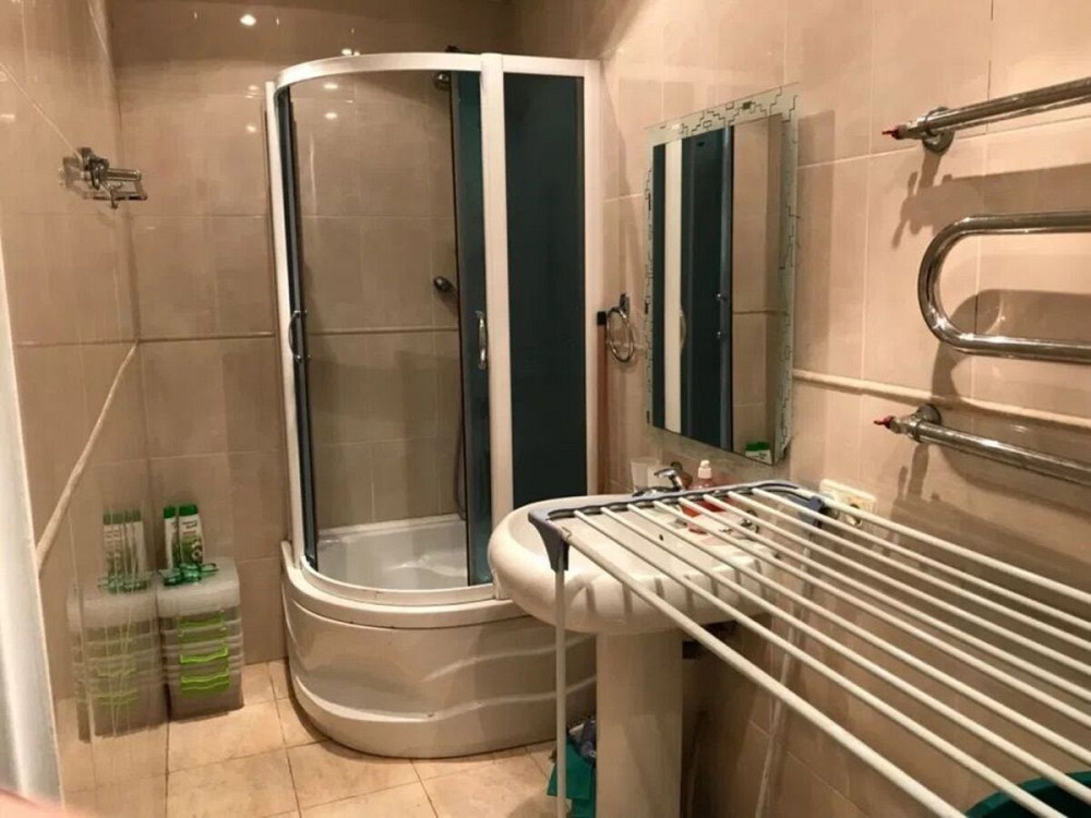 Оренда Квартира 2-кімнатна, 4/5 поверх на Володимирська, 82а Київ - фото 4