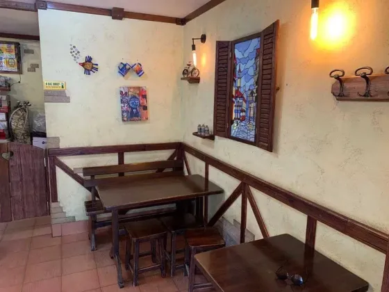 Продаж Магазин / салон / торгова точка площа 93 кв.м 5-й поверх на Карагандинська Дніпро