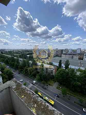 Продаж Квартира 1-кімнатна на Даниила Щербаковского ул., 52 Kiev