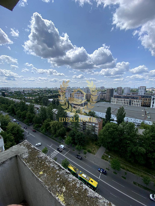 Продаж Квартира 1-кімнатна на Даниила Щербаковского ул., 52 Kiev - photo 3