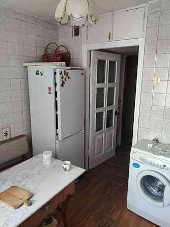 Продаж Квартира 3-кімнатна, 4/16 поверх на Ушинського вул., 25а Kiev