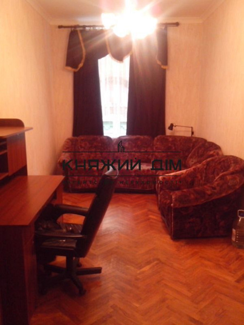 Прадаж 5 кімнатної квартири в Центрі міста вул. Шота Рустовелі,20б код 21146486 Київ - фото 7