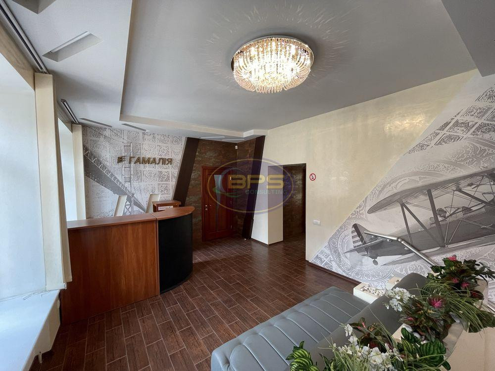 Продаж офісне приміщення на вул. Лейтенанта Шмидта поверх - 1/2 Одесса - изображение 3