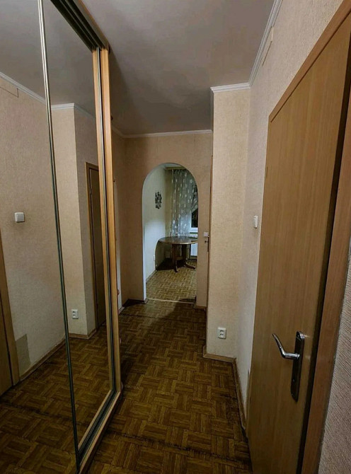 Оренда Квартира 1-кімнатна, 2/15 поверх на вул. Вишняківська, 5А Київ - фото 10