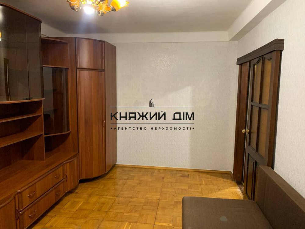 Оренда Квартира 2-кімнатна, 1/5 поверх на вул. Курнатовского ул./Остафія Дашкевича Київ - фото 8