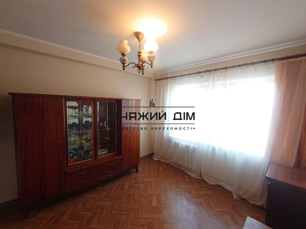 Продаж Квартира 3-кімнатна, 4/9 поверх на Киото ул. Київ - фото 4