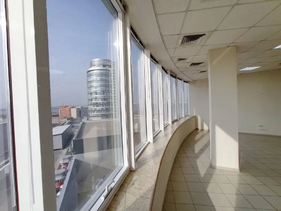 For rent Office Spaces area 94.1 sq.m floor 7 Dnipro Мост сити Dnipro - photo 16