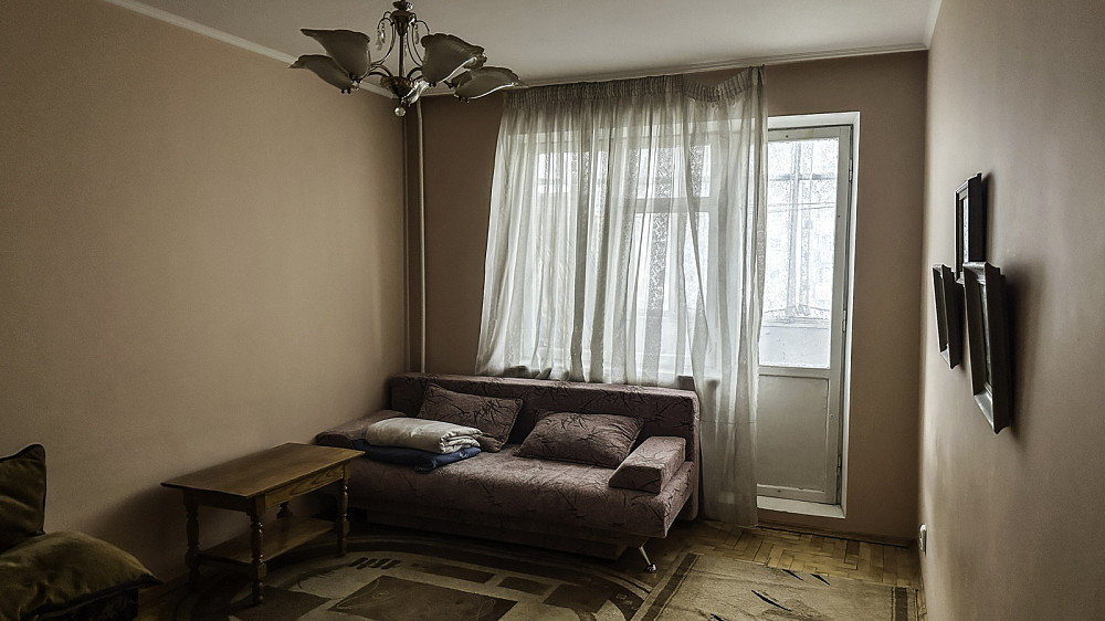 Оренда Квартира 1-кімнатна, 7/9 поверх на Злуки пр., 53 Тернопіль - фото 2