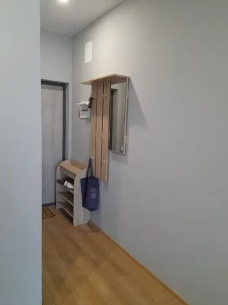 For sale 1-room Apartment 22 sq.m Педагогическая ЖК Пространство на Педагогической Odessa