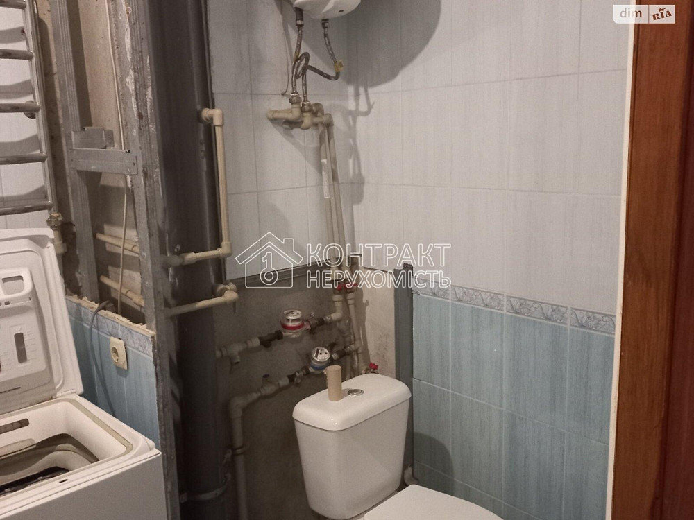 Продаж Квартира 1-кімнатна, 10/10 поверх на вул. Лопанская Харків - фото 8