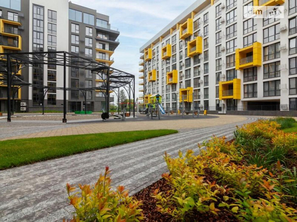 Продаж Квартира 1-кімнатна, 4/8 поверх на вул. Пимоненка Миколи Львів - фото 13